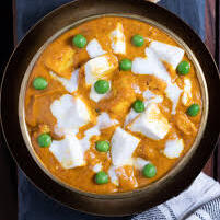 Cheese Butter Masala